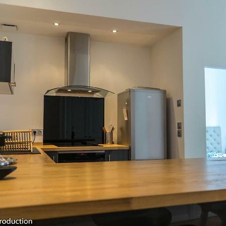 Charming Haussmannien 50M2 - City Center Руан Екстер'єр фото